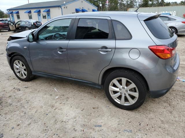 Photo 1 VIN: 4A4AP3AU9DE012121 - MITSUBISHI OUTLANDER 