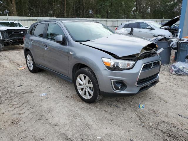 Photo 3 VIN: 4A4AP3AU9DE012121 - MITSUBISHI OUTLANDER 