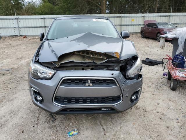 Photo 4 VIN: 4A4AP3AU9DE012121 - MITSUBISHI OUTLANDER 