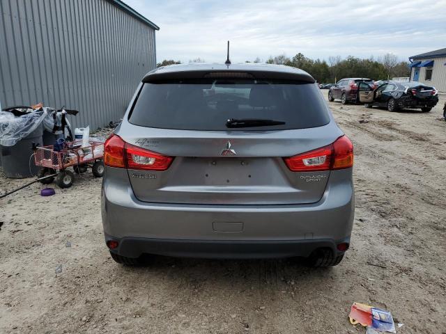 Photo 5 VIN: 4A4AP3AU9DE012121 - MITSUBISHI OUTLANDER 