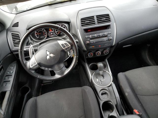 Photo 7 VIN: 4A4AP3AU9DE012121 - MITSUBISHI OUTLANDER 