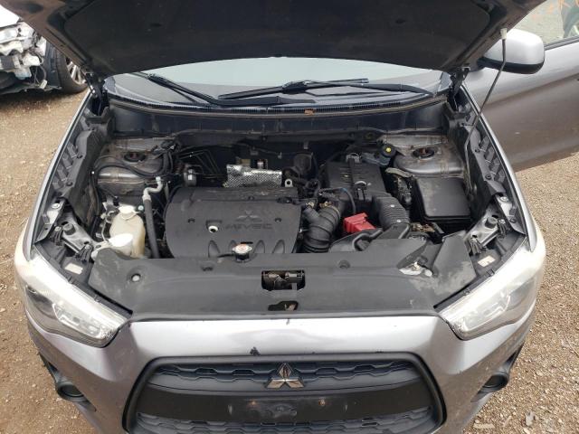 Photo 10 VIN: 4A4AP3AU9EE001279 - MITSUBISHI OUTLANDER 