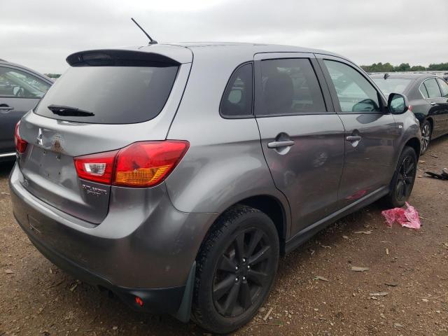 Photo 2 VIN: 4A4AP3AU9EE001279 - MITSUBISHI OUTLANDER 