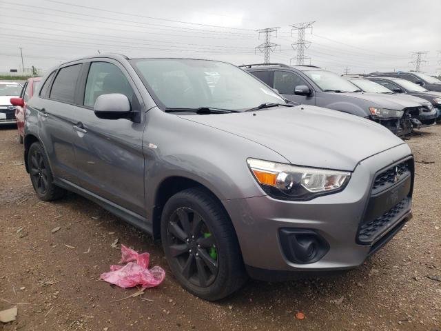 Photo 3 VIN: 4A4AP3AU9EE001279 - MITSUBISHI OUTLANDER 