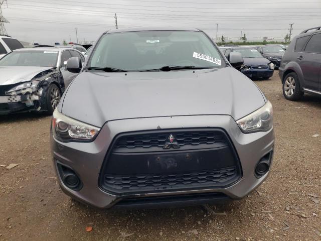 Photo 4 VIN: 4A4AP3AU9EE001279 - MITSUBISHI OUTLANDER 