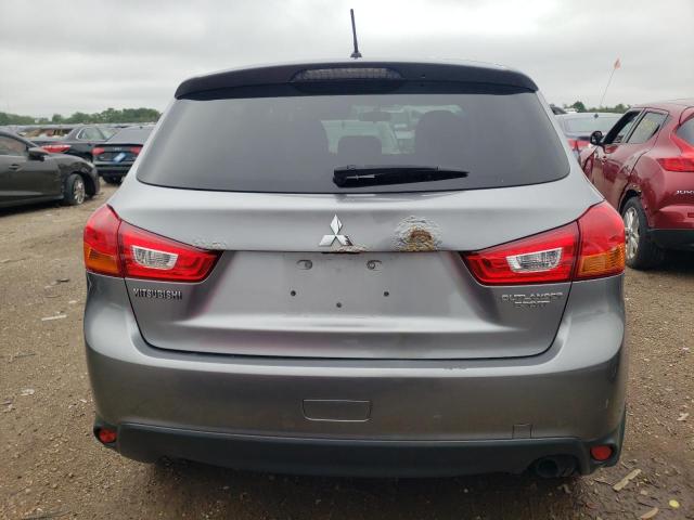 Photo 5 VIN: 4A4AP3AU9EE001279 - MITSUBISHI OUTLANDER 