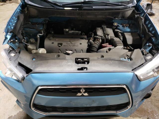 Photo 6 VIN: 4A4AP3AU9EE001623 - MITSUBISHI OUTLANDER 