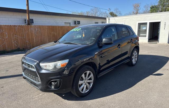 Photo 1 VIN: 4A4AP3AU9EE006059 - MITSUBISHI OUTLANDER 