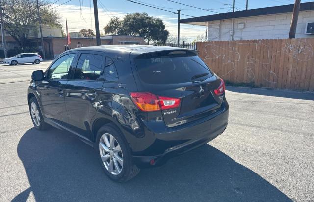 Photo 2 VIN: 4A4AP3AU9EE006059 - MITSUBISHI OUTLANDER 