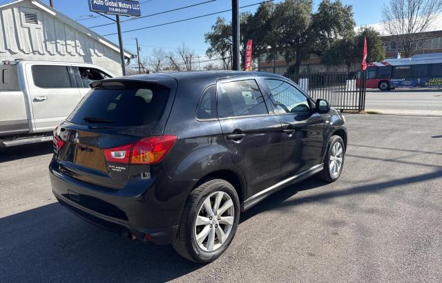 Photo 3 VIN: 4A4AP3AU9EE006059 - MITSUBISHI OUTLANDER 