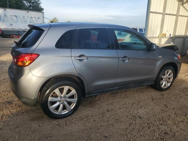 Photo 2 VIN: 4A4AP3AU9EE007471 - MITSUBISHI OUTLANDER 