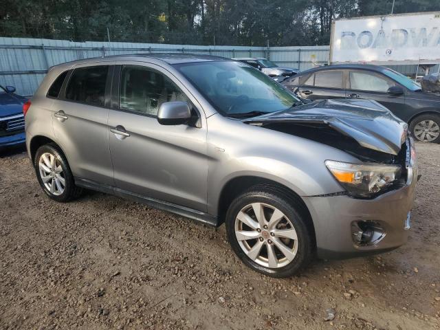 Photo 3 VIN: 4A4AP3AU9EE007471 - MITSUBISHI OUTLANDER 