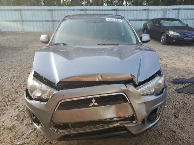 Photo 4 VIN: 4A4AP3AU9EE007471 - MITSUBISHI OUTLANDER 