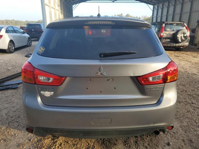 Photo 5 VIN: 4A4AP3AU9EE007471 - MITSUBISHI OUTLANDER 