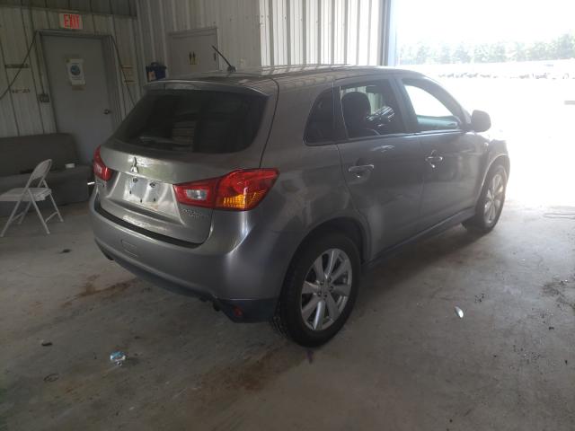 Photo 3 VIN: 4A4AP3AU9EE008216 - MITSUBISHI OUTLANDER 