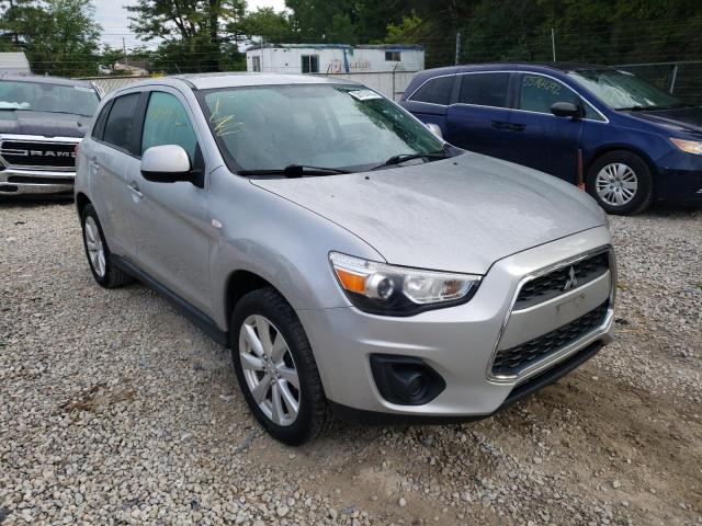 Photo 0 VIN: 4A4AP3AU9EE011150 - MITSUBISHI OUTLANDER 