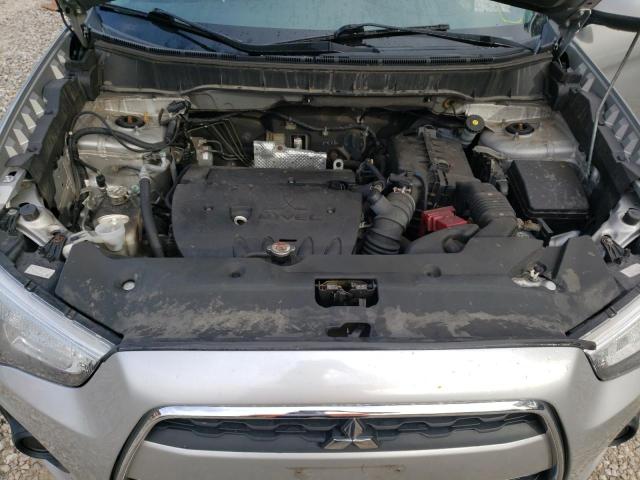 Photo 6 VIN: 4A4AP3AU9EE011150 - MITSUBISHI OUTLANDER 