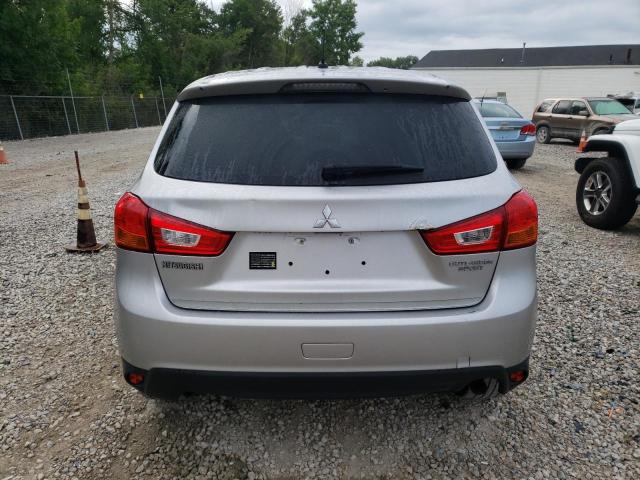 Photo 8 VIN: 4A4AP3AU9EE011150 - MITSUBISHI OUTLANDER 