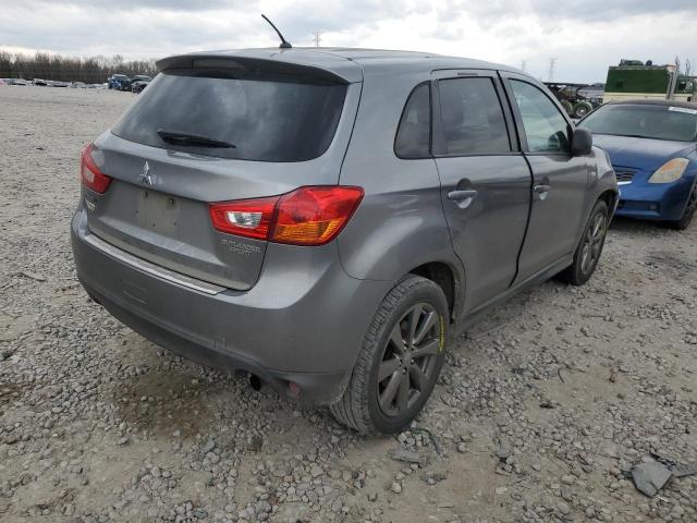 Photo 2 VIN: 4A4AP3AU9EE014551 - MITSUBISHI OUTLANDER 