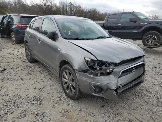 Photo 3 VIN: 4A4AP3AU9EE014551 - MITSUBISHI OUTLANDER 