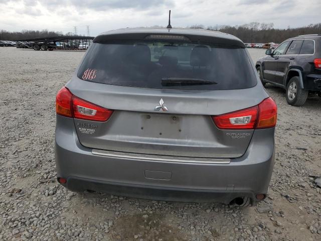 Photo 5 VIN: 4A4AP3AU9EE014551 - MITSUBISHI OUTLANDER 