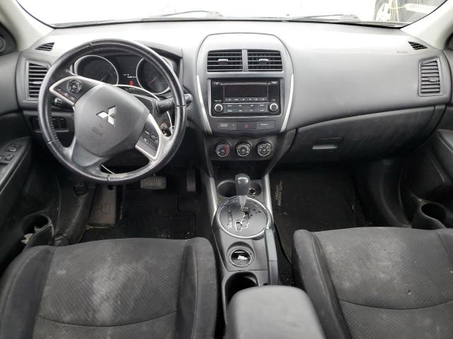 Photo 7 VIN: 4A4AP3AU9EE014551 - MITSUBISHI OUTLANDER 