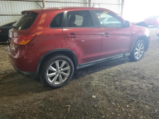 Photo 2 VIN: 4A4AP3AU9EE015845 - MITSUBISHI OUTLANDER 