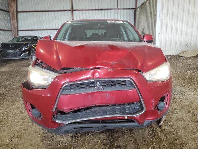 Photo 4 VIN: 4A4AP3AU9EE015845 - MITSUBISHI OUTLANDER 