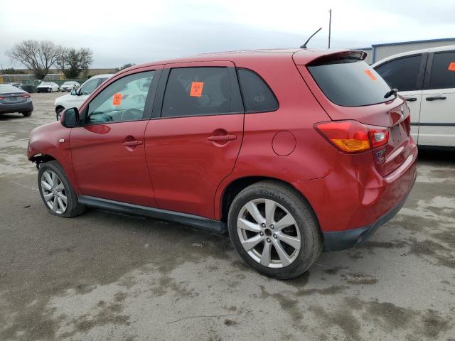 Photo 1 VIN: 4A4AP3AU9EE017532 - MITSUBISHI OUTLANDER 