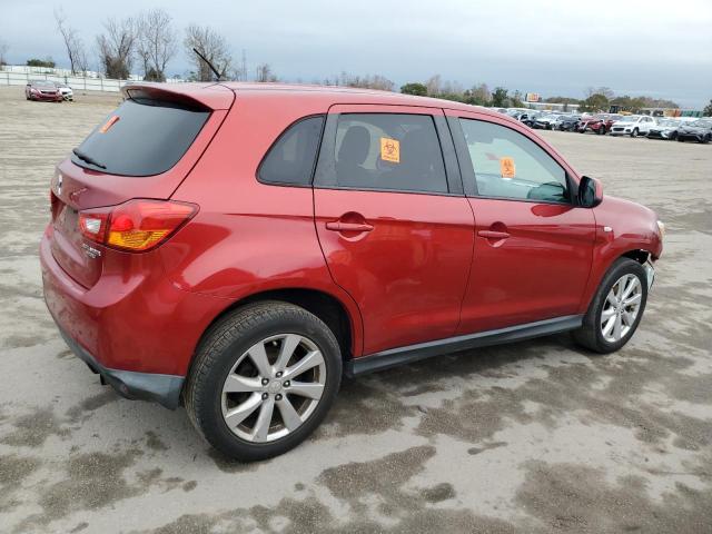 Photo 2 VIN: 4A4AP3AU9EE017532 - MITSUBISHI OUTLANDER 