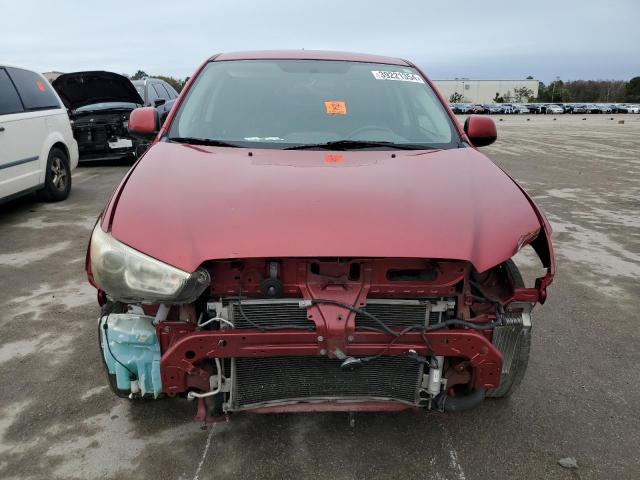 Photo 4 VIN: 4A4AP3AU9EE017532 - MITSUBISHI OUTLANDER 