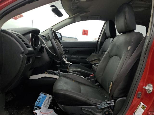 Photo 6 VIN: 4A4AP3AU9EE017532 - MITSUBISHI OUTLANDER 