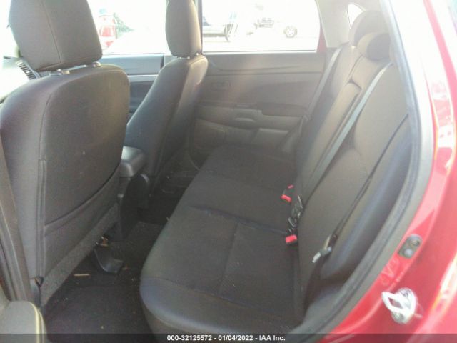 Photo 7 VIN: 4A4AP3AU9EE027820 - MITSUBISHI OUTLANDER SPORT 