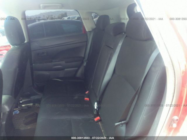 Photo 7 VIN: 4A4AP3AU9EE031186 - MITSUBISHI OUTLANDER SPORT 