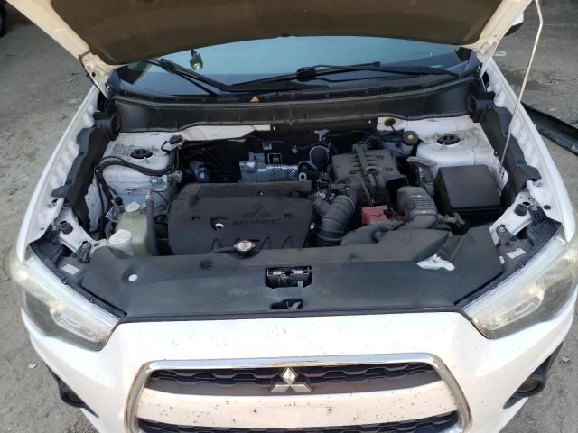 Photo 10 VIN: 4A4AP3AU9FE003941 - MITSUBISHI OUTLANDER 