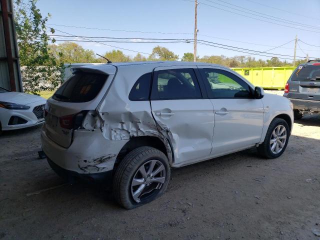 Photo 2 VIN: 4A4AP3AU9FE003941 - MITSUBISHI OUTLANDER 