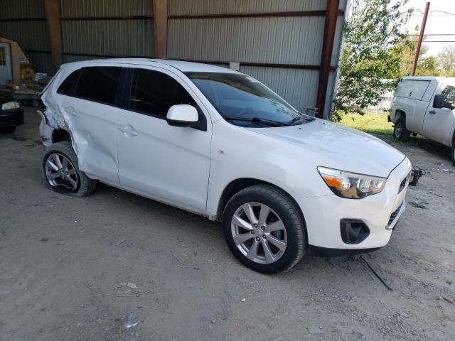 Photo 3 VIN: 4A4AP3AU9FE003941 - MITSUBISHI OUTLANDER 