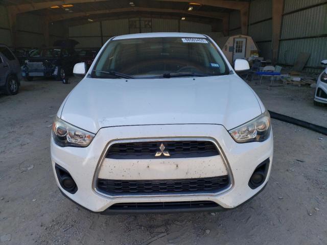 Photo 4 VIN: 4A4AP3AU9FE003941 - MITSUBISHI OUTLANDER 