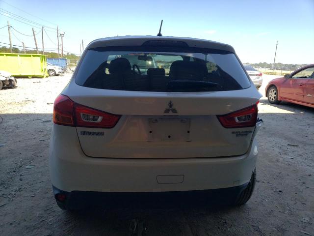 Photo 5 VIN: 4A4AP3AU9FE003941 - MITSUBISHI OUTLANDER 