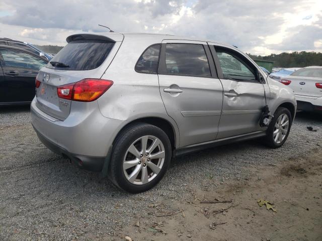 Photo 2 VIN: 4A4AP3AU9FE005432 - MITSUBISHI OUTLANDER 