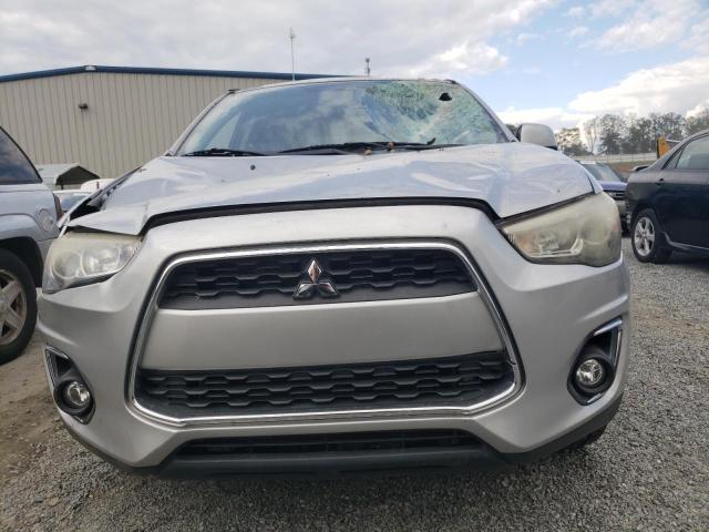 Photo 4 VIN: 4A4AP3AU9FE005432 - MITSUBISHI OUTLANDER 