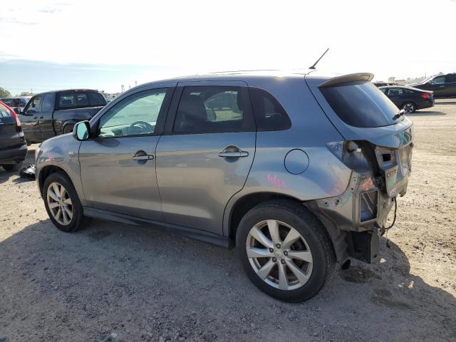 Photo 1 VIN: 4A4AP3AU9FE007018 - MITSUBISHI OUTLANDER SPORT 