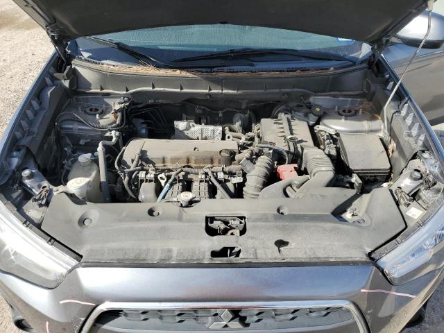 Photo 11 VIN: 4A4AP3AU9FE007018 - MITSUBISHI OUTLANDER SPORT 