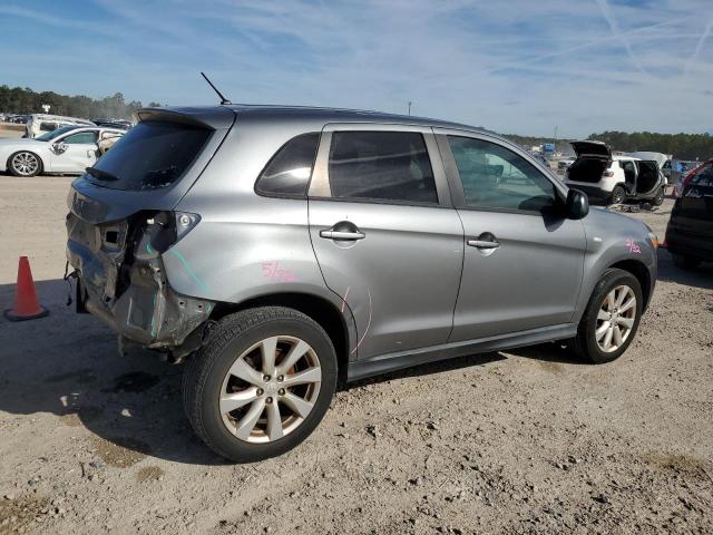 Photo 2 VIN: 4A4AP3AU9FE007018 - MITSUBISHI OUTLANDER SPORT 