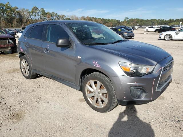 Photo 3 VIN: 4A4AP3AU9FE007018 - MITSUBISHI OUTLANDER SPORT 