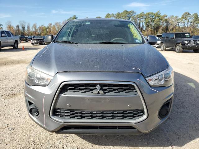 Photo 4 VIN: 4A4AP3AU9FE007018 - MITSUBISHI OUTLANDER SPORT 