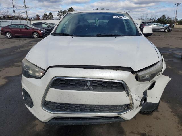 Photo 4 VIN: 4A4AP3AU9FE012476 - MITSUBISHI OUTLANDER 