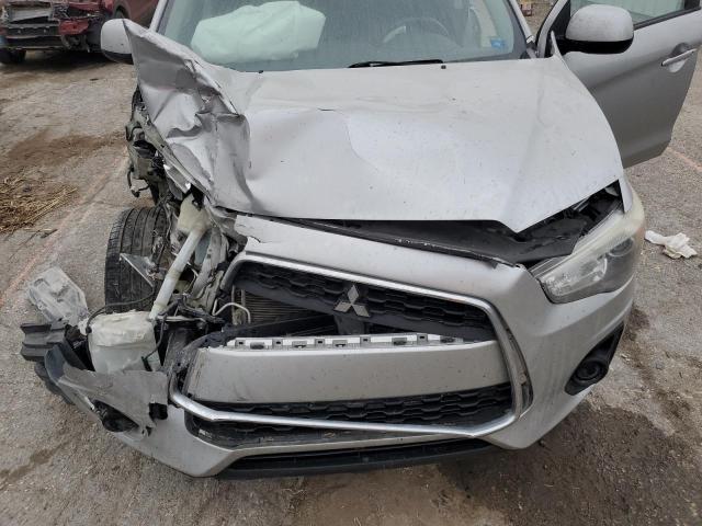 Photo 11 VIN: 4A4AP3AU9FE015779 - MITSUBISHI OUTLANDER 