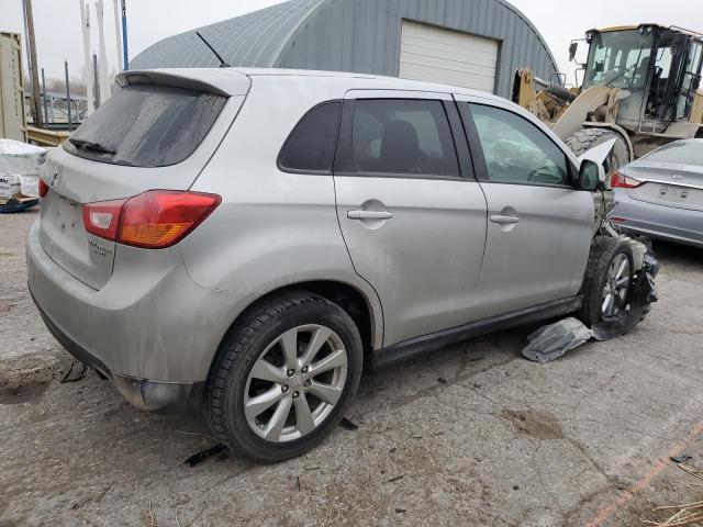 Photo 2 VIN: 4A4AP3AU9FE015779 - MITSUBISHI OUTLANDER 