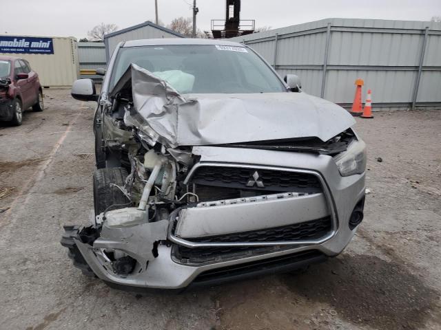 Photo 4 VIN: 4A4AP3AU9FE015779 - MITSUBISHI OUTLANDER 